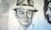 Ted Healy