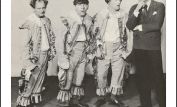 Ted Healy
