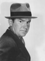 Ted Healy