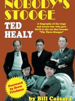 Ted Healy