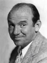 Ted Healy