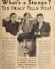 Ted Healy