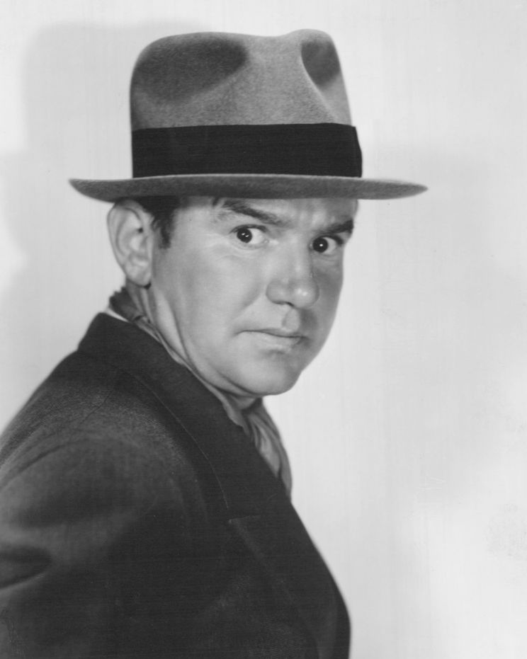 Ted Healy