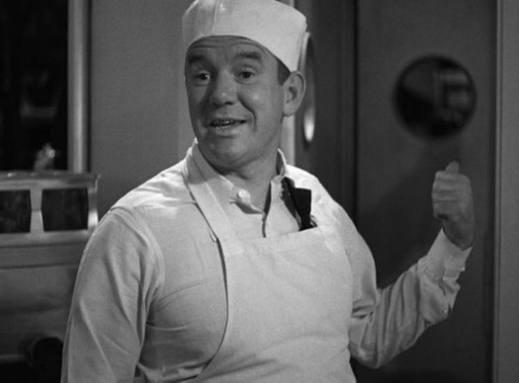 Ted Healy