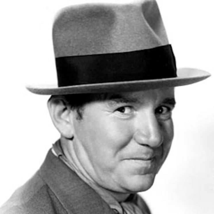 Ted Healy