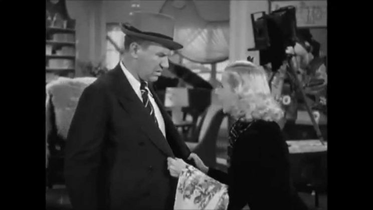 Ted Healy