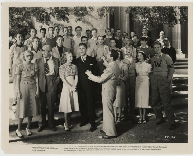 Ted Healy
