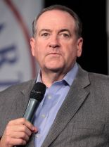 Ted Huckabee