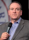 Ted Huckabee