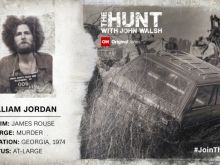 Ted Jordan