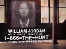 Ted Jordan