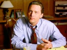 Ted Jordan
