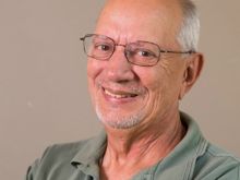 Ted Jordan
