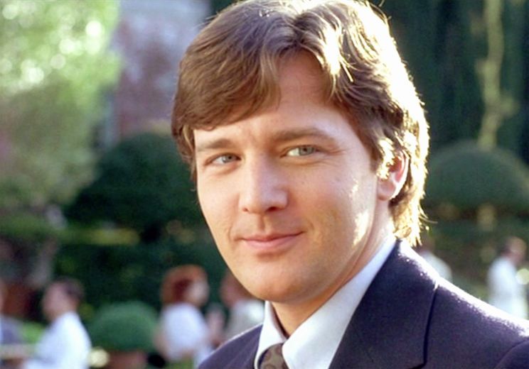Ted Jordan
