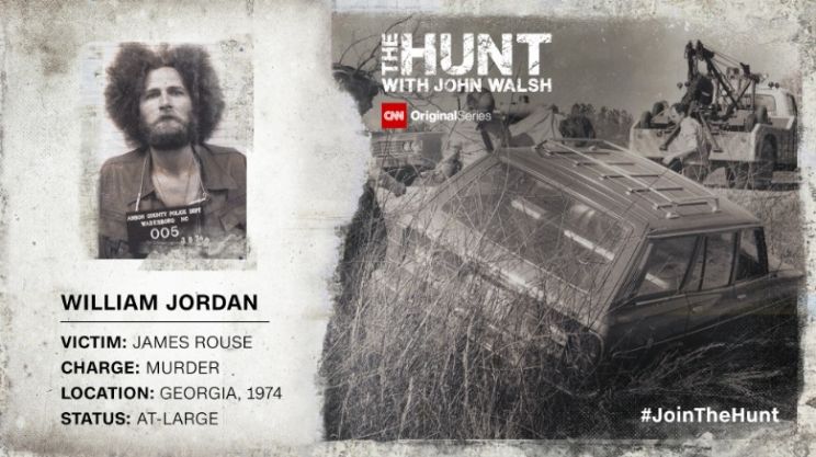 Ted Jordan