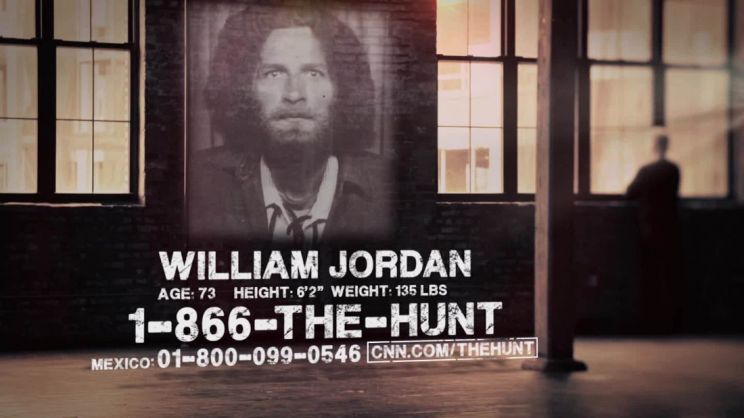Ted Jordan