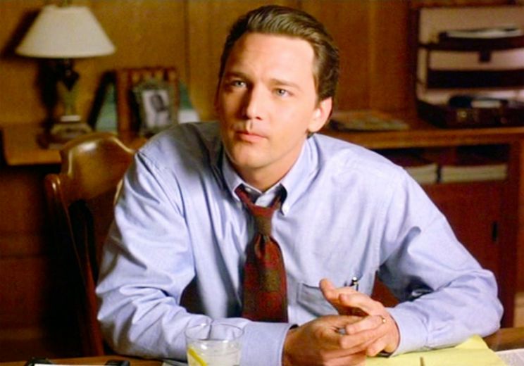 Ted Jordan