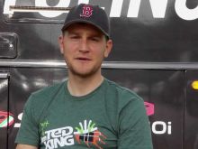 Ted King