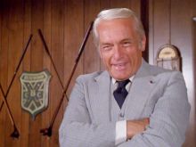 Ted Knight