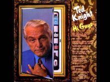 Ted Knight