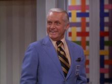 Ted Knight