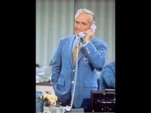 Ted Knight