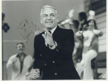 Ted Knight