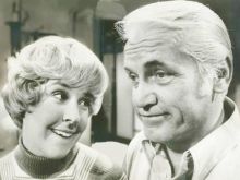 Ted Knight