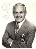 Ted Knight