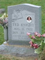 Ted Knight