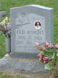 Ted Knight