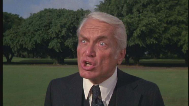 Ted Knight