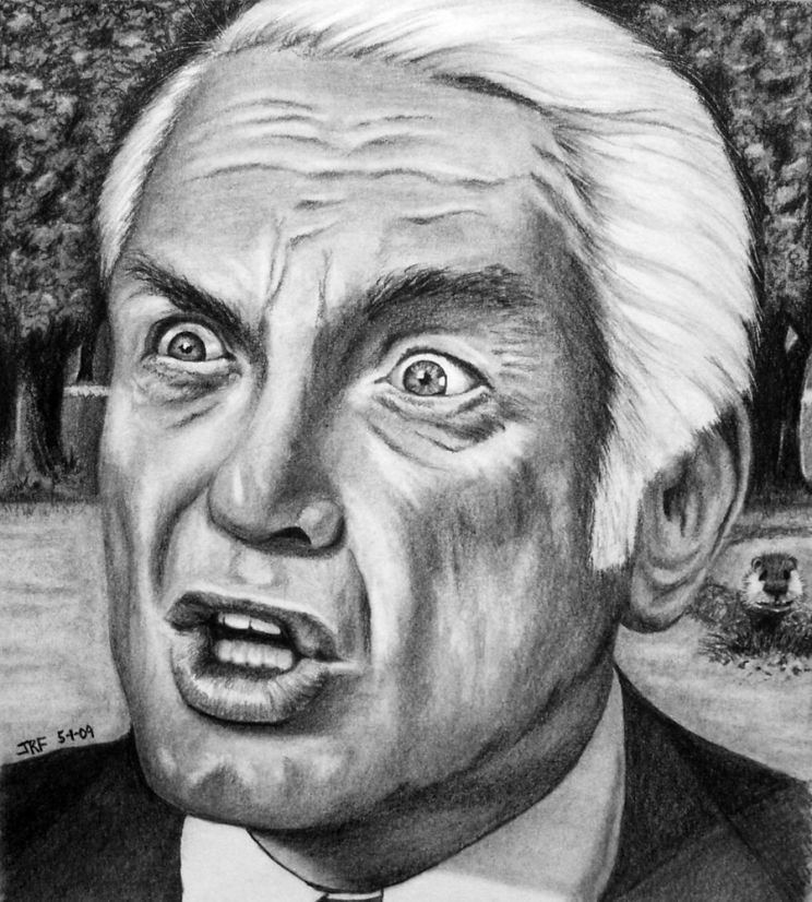 Ted Knight