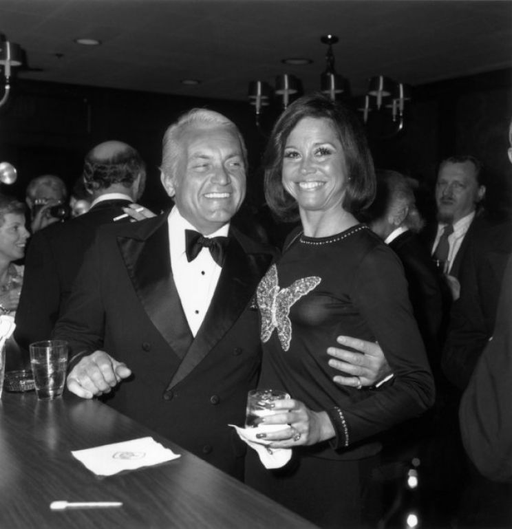 Ted Knight