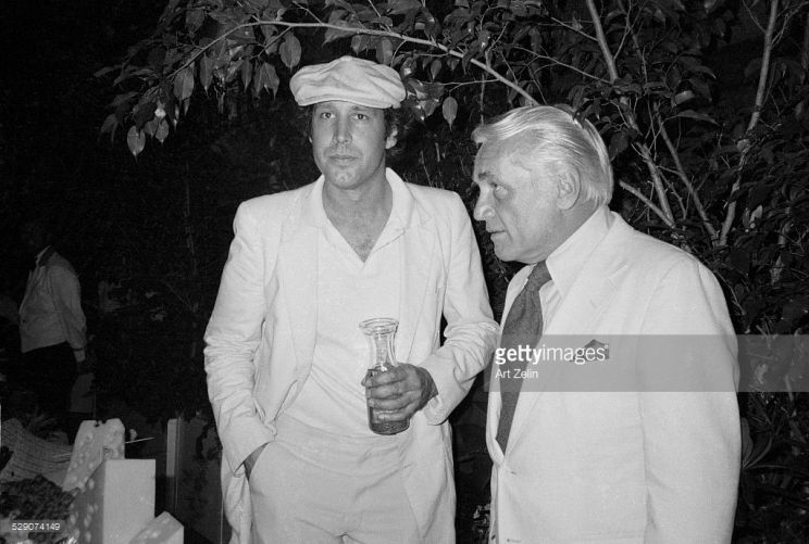 Ted Knight