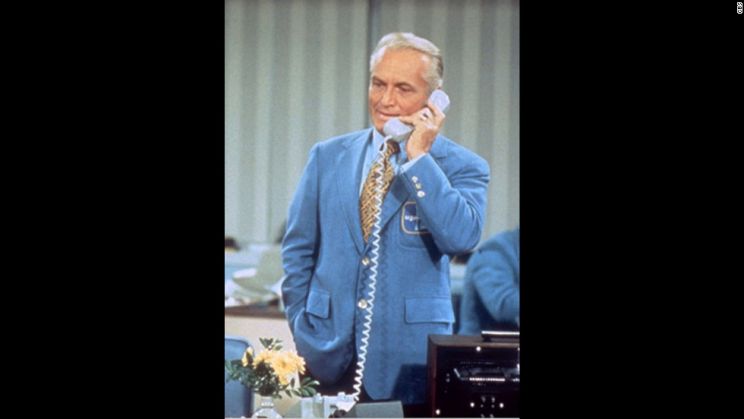 Ted Knight