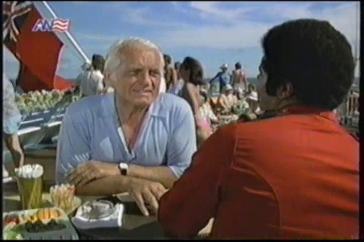 Ted Knight