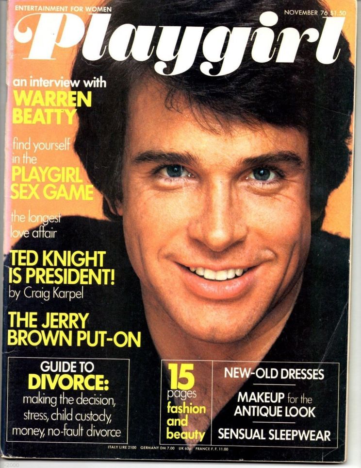 Ted Knight