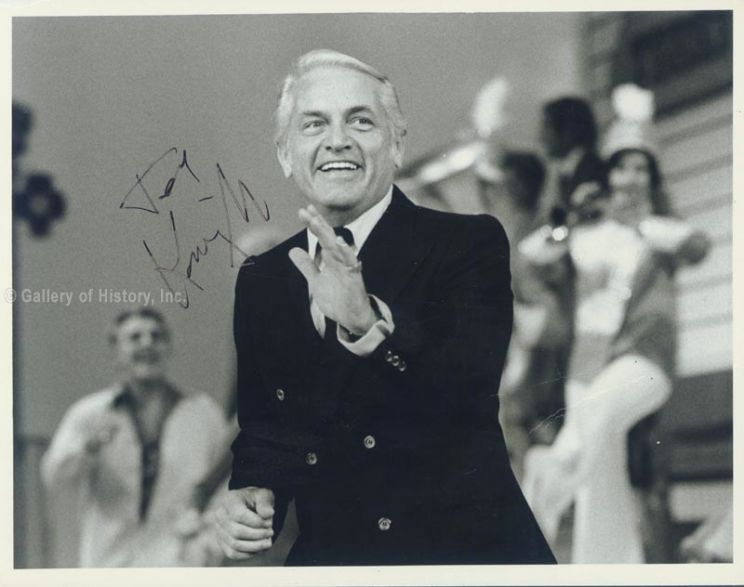 Ted Knight