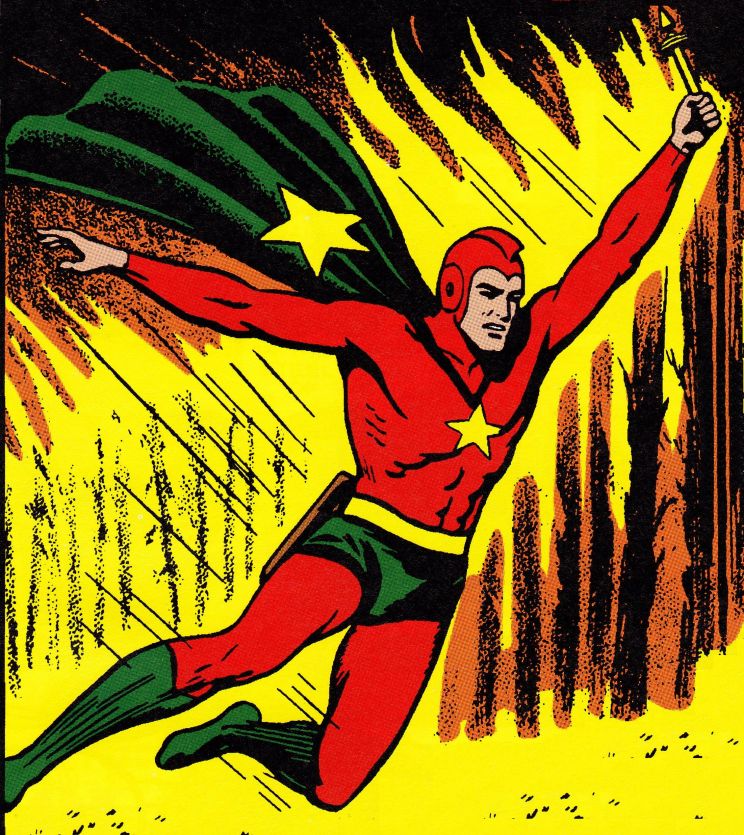 Ted Knight