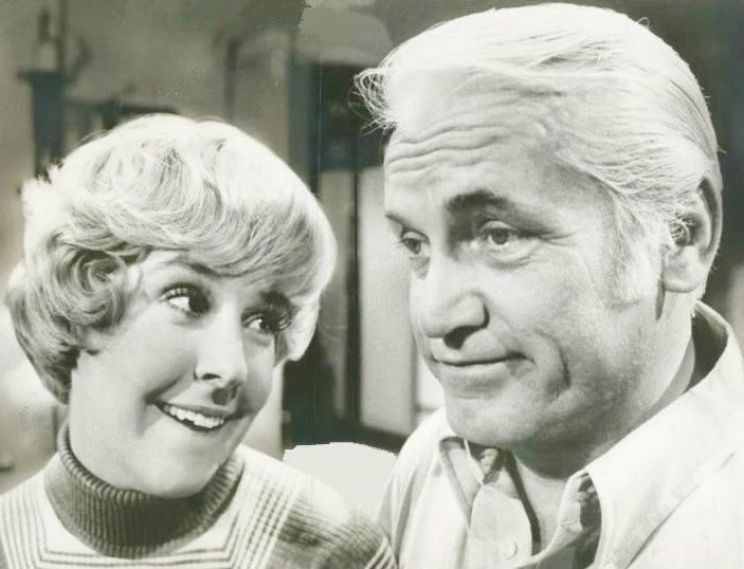 Ted Knight