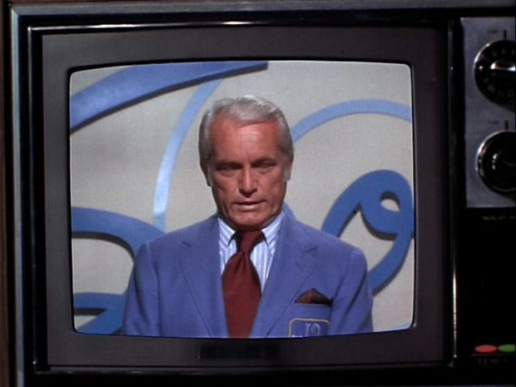 Ted Knight