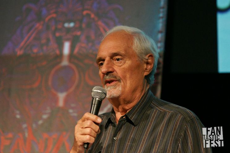 Ted Kotcheff