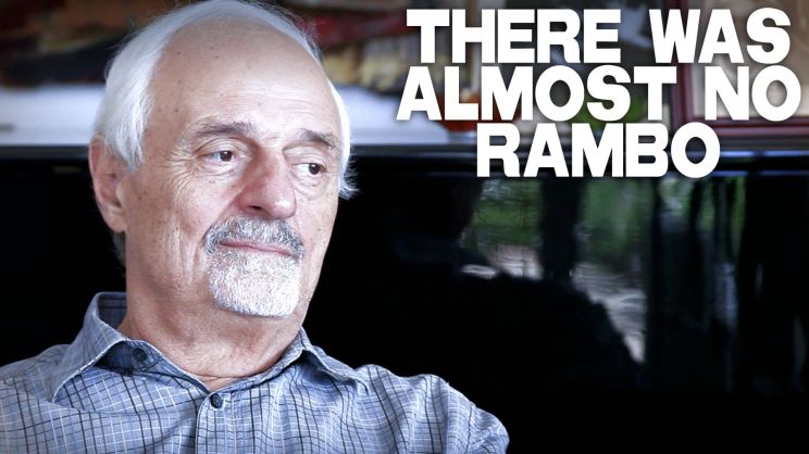 Ted Kotcheff