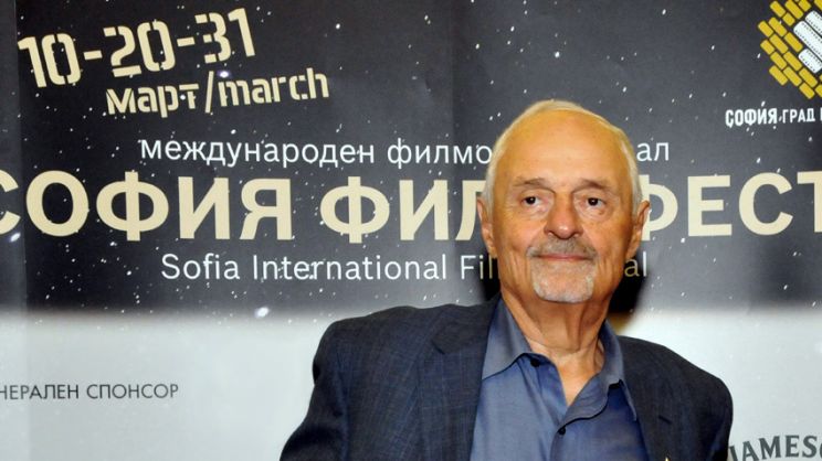 Ted Kotcheff