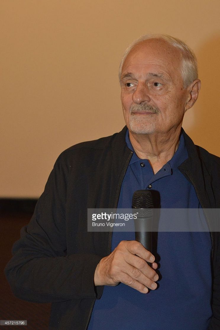 Ted Kotcheff