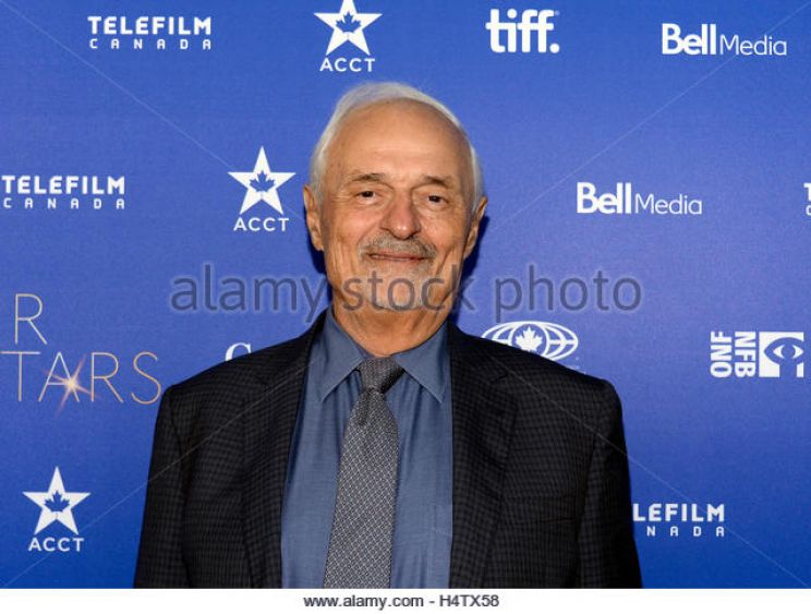 Ted Kotcheff