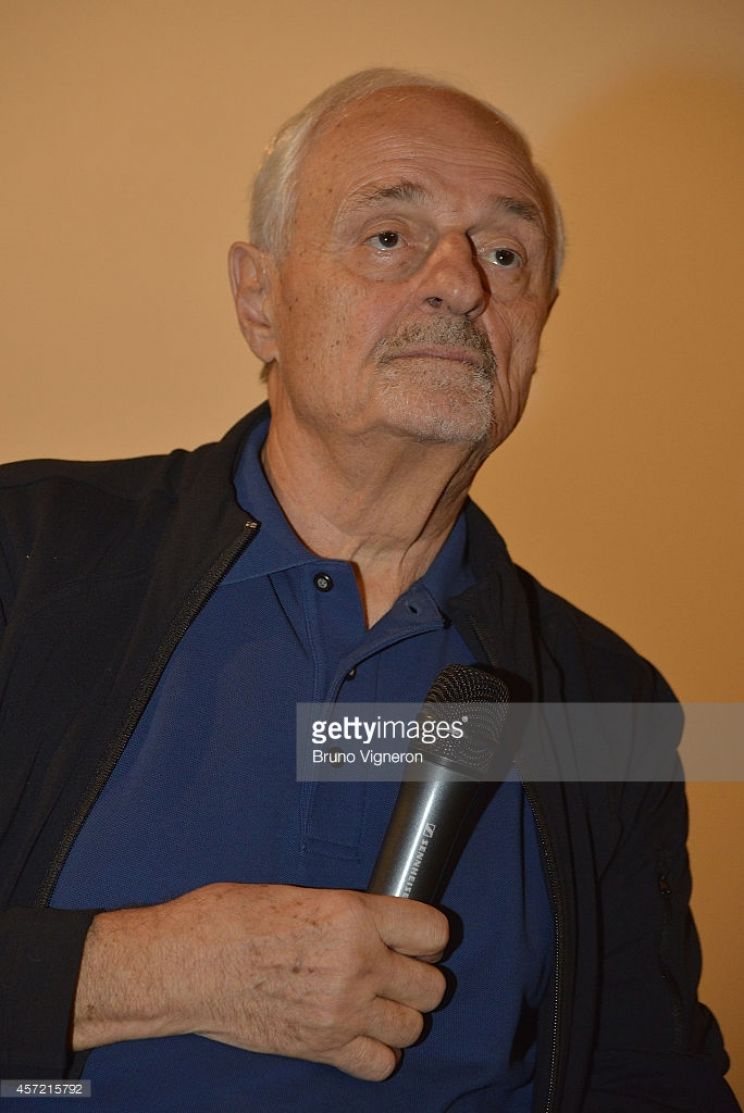 Ted Kotcheff