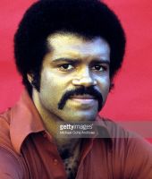 Ted Lange