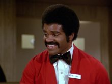 Ted Lange